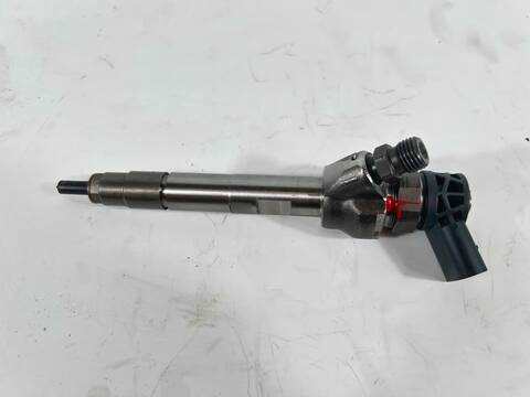 Inyectores Bmw Serie 3 316 2.0 D 116 CV 85KW