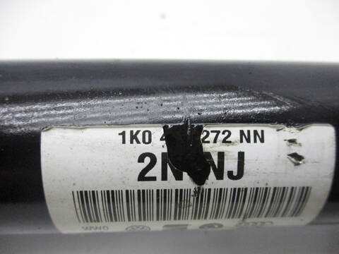 Foto 2ª: Transmision Delantera Derecha Skoda Octavia CAXA BERLINA (2010)