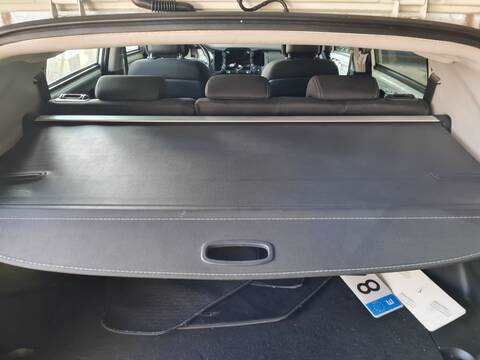 Foto 2ª: Bandeja Trasera Kia Sportage CONCEPT 4X2 135CV 99KW [G4FD] (2012)