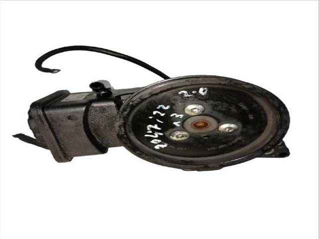 Bomba de Direccion Bmw X3 2.0 D