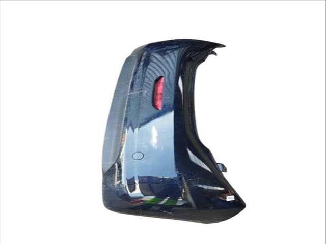 Paragolpes Trasero Peugeot 208 1.2 VTI 82 82CV