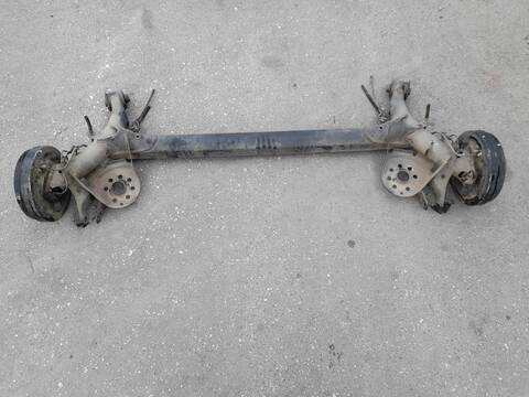 Foto 1ª: Puente Trasero Mitsubishi Space Star KAITEKI 71CV 52KW [3A92] (2017)