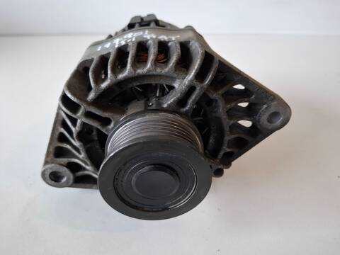 Alternador Fiat Punto 1.9 JTD 85 DYNAMIC 86CV