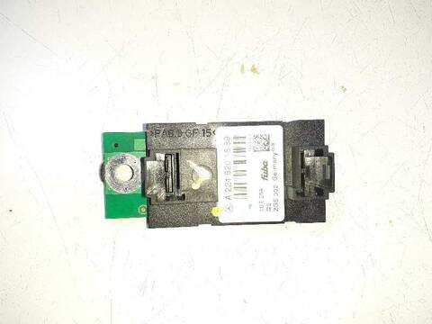 Foto 2ª: Centralita Motor ECU Mercedes Clase S 220 S 350 BLUETEC 221.026) BERLINA 258CV 190KW [OM642862] (2010)