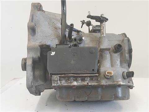 Foto 2ª: Caja Cambios Automatica Chrysler Le Baron 3.0 I V6 143CV 105KW [6G72] (1993)