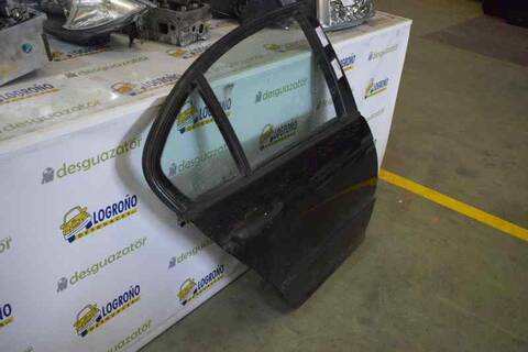 Foto 3ª: Puerta Trasera Derecha Bmw Serie 3 315 3.0 24V TD 184CV [306D1] (1998)