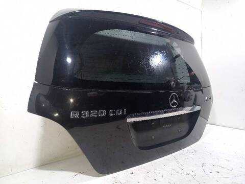 Foto 3ª: Portón Mercedes Clase R 280 R 350 CDI 4-MATIC 251.022) 224CV 165KW [642950] (2009)