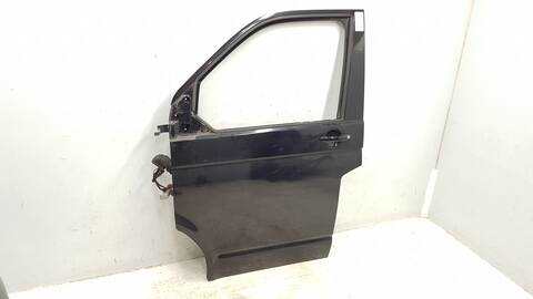 Foto 2ª: Puerta Delantera Izquierda Volkswagen Caravelle D T5 COMFORTLINE LANG