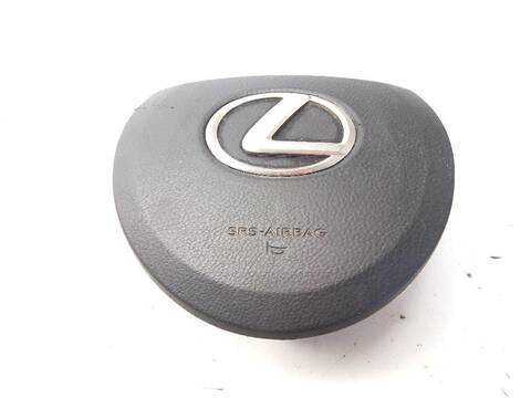 Foto 3ª: Kit Airbag Lexus CT 200H ZWA10_) (2010)