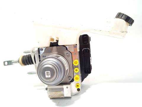 Abs Ford Kuga ST-LINE X HYBRID 150CV 110KW