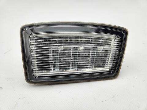 Luz Interior Audi A1 ATTRACTION 90CV 66KW
