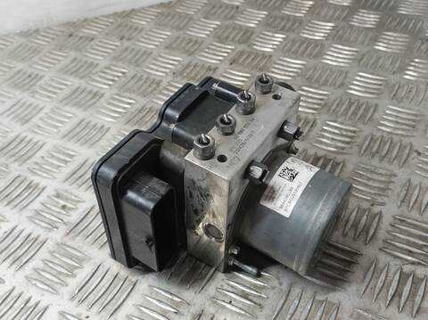 Abs Peugeot Rifter ACRISTALADA 102CV 75KW