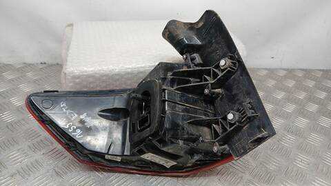 Foto 2ª: Piloto Trasero Derecho Seat Tarraco 2.0 TDI 150CV 110KW [DTSB] (2021)