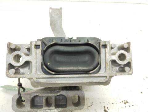 Foto 4ª: Soporte Motor Seat Leon I-TECH 105CV 77KW [CLH] (2013)