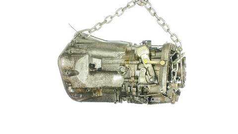 Foto 3ª: Caja Cambios Mercedes Sprinter 311 CDI 4X4 906.631 906.633 906.635 906.637) FURGON (2008)