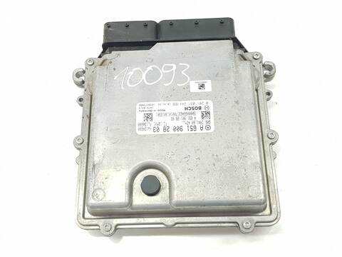 Foto 2ª: Centralita Motor ECU Mercedes Vito 114-116 CDI 119 CDI-BT PRO KOMPAKT 447.701) (2019)
