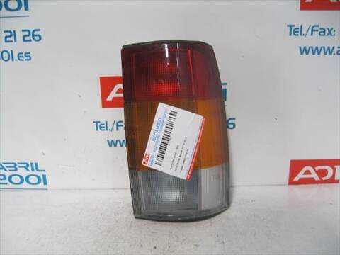 Piloto Trasero Derecho Tata Safari 2.0 TDI 87CV 64KW
