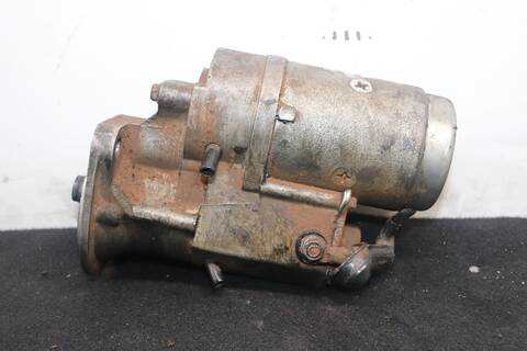 Foto 2ª: Motor de Arranque Opel Monterey BASICO (1992)