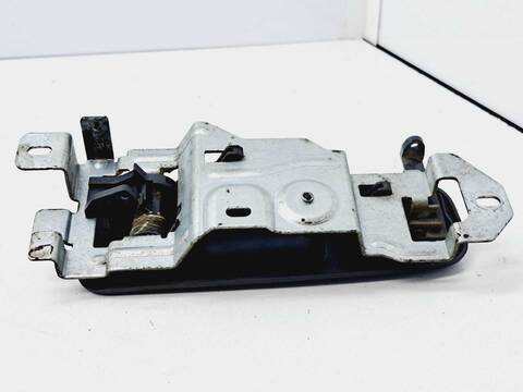 Foto 2ª: Maneta Interior Delantera Izquierda Honda Civic 1.6 LS EJ6) COUPE 105CV 77KW [D16Y7] (1996)