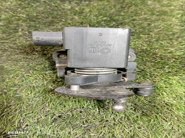 Sensor Aceleracion Mercedes Clase ML 270 2.7 D DCI