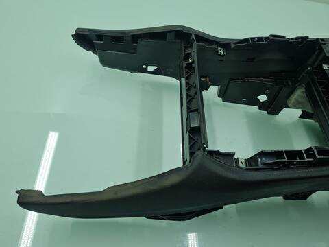 Foto 4ª: Consola Central Bmw X5 XDRIVE30D 258CV 190KW [N57D30A] (2015)