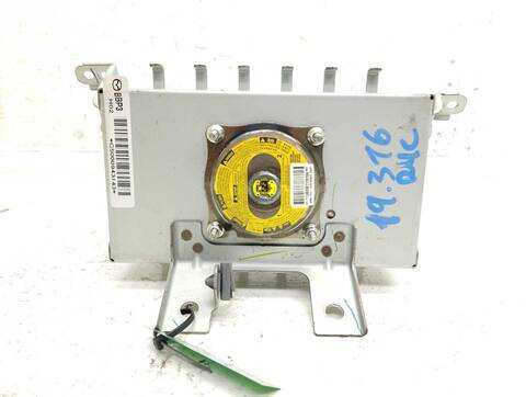 Foto 4ª: Airbag Delantero Derecho Mazda 3 1.6 CRDT ACTIVE BERLINA 109CV 80KW [Y6] (2009)