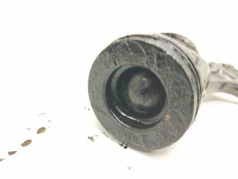 Foto 2ª: Despiece Motor Hyundai i30 CLASSIC 90CV 66KW [D4FC] (2014)