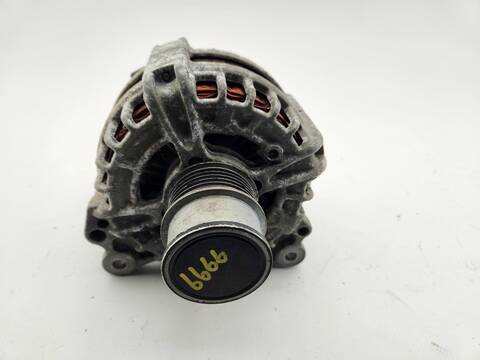 Alternador Volkswagen T-Cross LIFE 116CV 85KW
