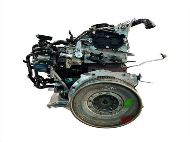 Foto 2ª: Motor Completo Audi Q5 190CV 140KW [DET DETA] (2017)