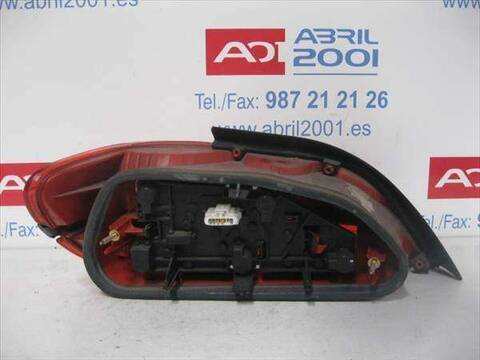Foto 2ª: Piloto Trasero Derecho Peugeot 406 2.0 HDI 90 BERLINA 90CV 66KW [RHY (DW10TD)] (1999)