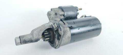 Motor de Arranque Audi A6 2.5 TDI