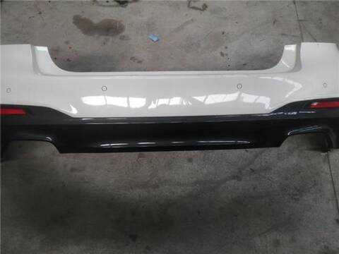 Foto 4ª: Paragolpes Trasero Bmw Serie 5 518 3.0 530D M SPORT [3 0 LTR. - 195 KW 24V TD] BERLINA 265CV