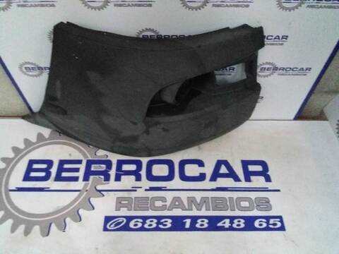 Foto 2ª: Paragolpes Delantero Ford Transit 2.2 TDCI CAT 140CV [D/ PGFA] (2006)