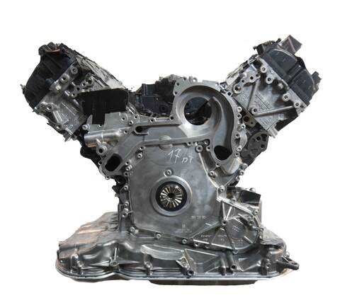 Foto 2ª: Motor Completo Audi Q7 3.0 TDI 231 - 286 CV [DPXA, DPXB, DPX] (2021)