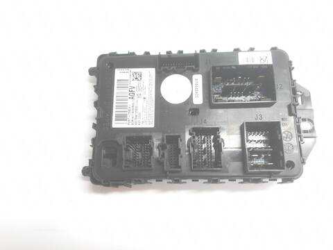 Centralita Motor ECU Ford Transit 320 L1 FWD TREND