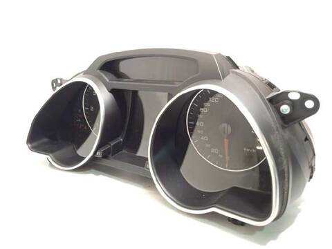 Foto 2ª: Cuadro de Instrumentos Audi A5 2.7 TDI COUPE 190CV 140KW [CAMA] (2008)