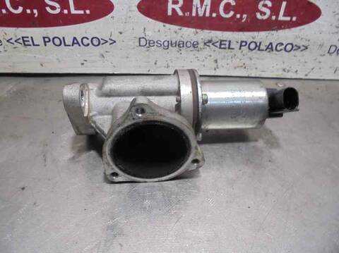 Valvula EGR Hyundai Santa Fe 2.2 CRDI CAT 150CV 110KW