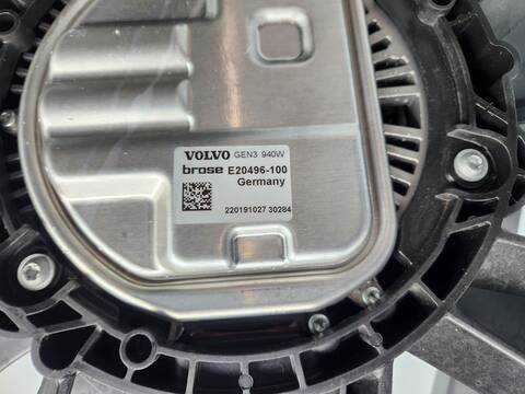 Foto 2ª: Electroventilador Volvo XC 60 BUSINESS PLUS AWD 197CV 145KW [D420T8] (2020)