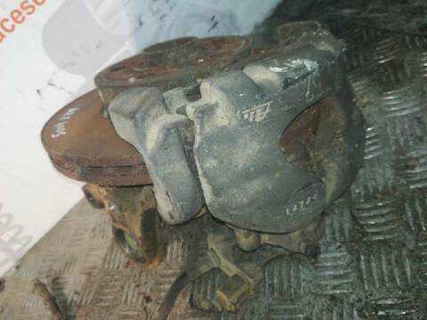 Foto 3ª: Mangueta Delantera Izquierda Volkswagen Transporter COMBI L 88CV 65KW FURGONETA [AJT]