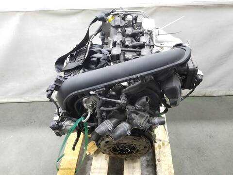 Foto 3ª: Motor Completo Seat Leon 1.4 16V TSI 150CV 230KW [CZEA] (2012)