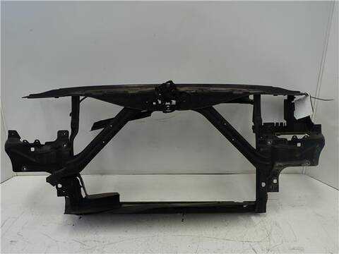 Foto 1ª: Paragolpes Delantero Seat Leon 1.9 TDI 110CV 81KW [ASV] (2000)