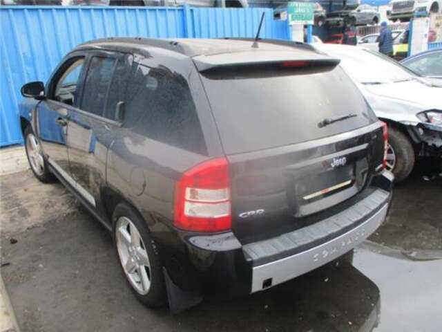 Foto 2ª: Radiador Calefaccion A.A. Jeep Compass 2.0 LIMITED [2.0 LTR. - 103 KW CRD CAT] [BYL/ECD]