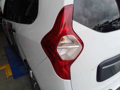 Foto 2ª: Piloto Trasero Izquierdo Dacia Lodgy 15TH ANNIVERSARY 116CV 85KW [K9K U8] (2021)