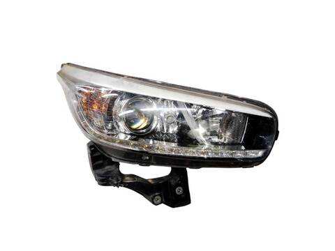 Foto 2ª: Piloto Delantero Derecho Kia Ceed 1.6 CRDI 136 SPORTSWAGON JD) (2012)