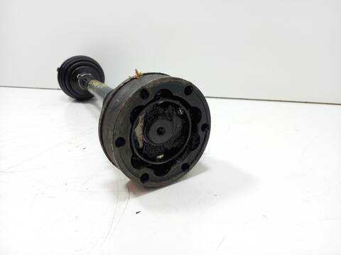 Foto 2ª: Transmision Delantera Izquierda Volkswagen Golf BXE (2006)