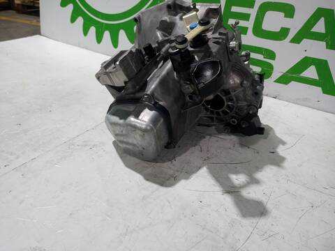 Foto 2ª: Caja Cambios Citroen C3 ORIGINS 82CV 60KW [EB2FA] (2021)