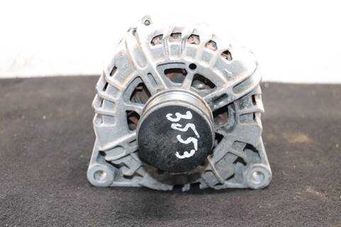 Alternador Citroen C3 EXCLUSIVE 90CV 66KW
