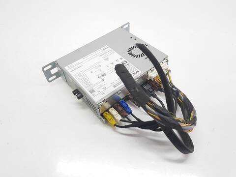 Foto 2ª: Centralita Motor ECU Renault Clio INTENS (2019)