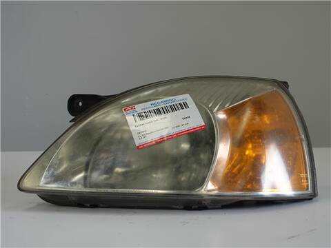 Faro Izquierdo Kia Rio 1.5 16V 97CV 71KW FAMILIAR
