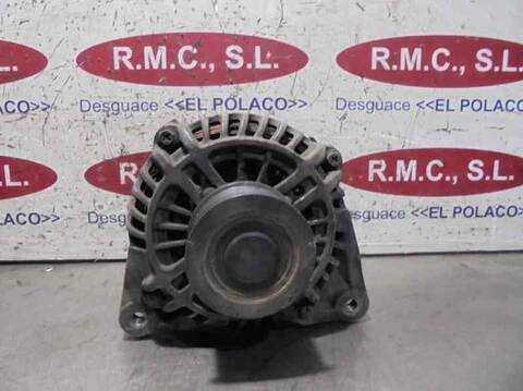 Foto 1ª: Alternador Mazda 6 2.0 CRTD 136 ACTIVE 4-PTAS.) BERLINA 136CV 100KW [RF] (2003)